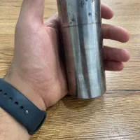 ساچمه قالب زرگری