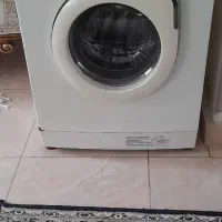 لباسشویی 6 کیلویی سامسونگ|ماشین لباسشویی و خشککن لباس|رشت, گلباغ نماز|دیوار