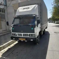 مهاجر بار ۰تا۱۰۰ تضمینی ۳۰٪تخفیف واقعی بسته بندی|خدمات حمل و نقل|کرمانشاه, |دیوار