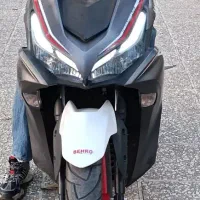 موتور آیروکس