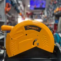 اره پروفیل بر 2000 وات صنعتی ورکسایت12ماه گارانتی