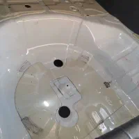 جکg5مدل۹۴ بی رنگ|خودرو سواری و وانت|تبریز, |دیوار