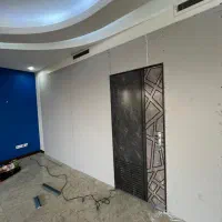 سقف کاذب و دیوار کاذب کناف ،دکوراتیو ،جداکننده|خدمات پیشه و مهارت|تهران, دهکده المپیک|دیوار