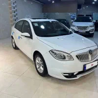 برلیانس 330 97 موتور بزرگ|خودرو سواری و وانت|قائمشهر, |دیوار