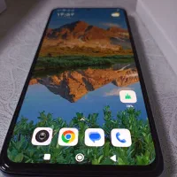 گوشی شیائومی دو هفته کار مشابه اک|موبایل|بم, |دیوار