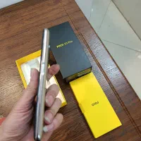 پوکو ایکس ۳  پرو  رام ۶  گیگ ۱۲۸   استثنایی|موبایل|کاشان, عربها|دیوار