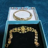 دستبدعیار۲۰ ودستبندمدل النگو۱۸