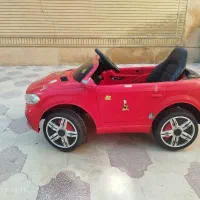 ماشین شارژی|اسباب و اثاث بچه|شیراز, فرگاز|دیوار