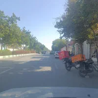 همخونه میشم