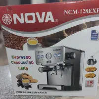 قهوه ساز|سماور، چایساز، قهوهساز|مشهد, امیریه|دیوار