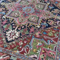 کوهنه فرش آلییرخ