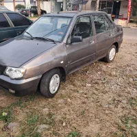 پراید۱۳۲ فرمان هیدرولیک|خودرو سواری و وانت|لاهیجان, بازکیاگوراب|دیوار