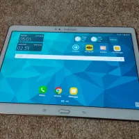 تبلت سامسونگ Tab S 10.5|تبلت|کرج, کوی کارمندان جنوبی|دیوار