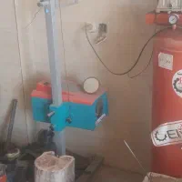 دستگاه تنظیم چراغ لیزری ودستی ماشین|قطعات یدکی و لوازم جانبی|دهلران, |دیوار