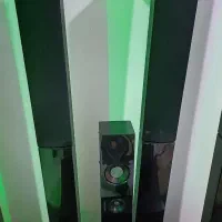 زمین لرزه‌ی ال‌جی|سیستم صوتی خانگی|سردرود, |دیوار