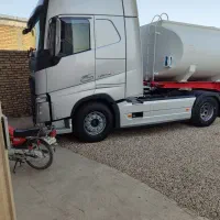 ولوواف اچ 500|خودرو سنگین|کوزران, |دیوار