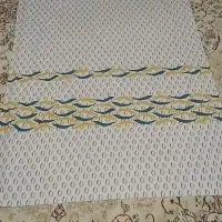 پارچه نخی استوک|لوازم خیاطی و بافتنی|نیشابور, رحمت آباد|دیوار