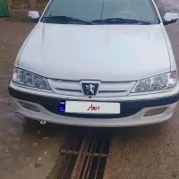 ماشین سالم به شرط باز دید