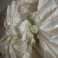 لباس عروس ۱