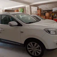 جک s5 مدل 1403 درحد خشک
