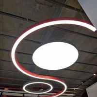 فروش و اجرای لاین نوری به صورت تخصصی