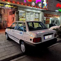 پراید|خودرو سواری و وانت|فردیس, فردیس|دیوار