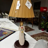 آباژر بچه و بزرگ|چراغ خواب و آباژور|قم, شهرک قدس|دیوار