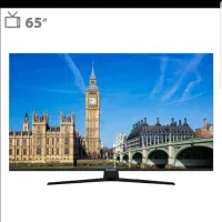 led ۶۵ اینچ بلانتون