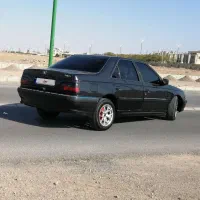 پارس 81 دور رنگ شاسی سالم|خودرو سواری و وانت|اصفهان, بهارستان|دیوار