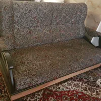 مبل ۷نفره فقط ۳۴۰۰