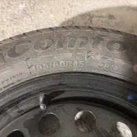 فروش رینگ ورینگو لاستیکه نو