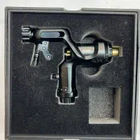 دستگاه حرفه ای تتو(پک کامل)|آرایشگاه و سالن‌های زیبایی|تنکابن, |دیوار