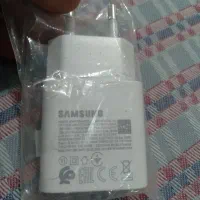 شارژر اصل سامسونگ