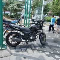 موتور QJ طرح بنلی مدل ۱۴۰۴|موتورسیکلت|تهران, خرمشهر|دیوار