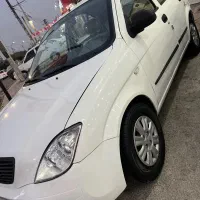 تیبا ۲مدل۹۷بی رنگ