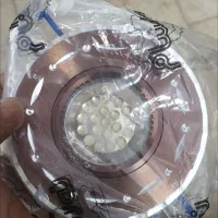 هالوژن با لامپ