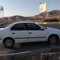 سمند LX مدل ۱۳۹۲|خودرو سواری و وانت|بستان آباد, |دیوار