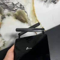 مودم mr400 تمیز