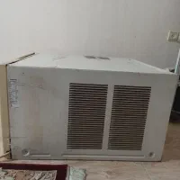 کولر گازی|کولر گازی و فنکوئل|رشت, جماران|دیوار