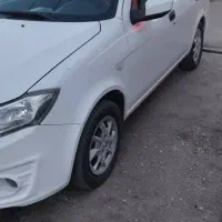 معاوضه با پراید|خودرو سواری و وانت|قزوین, |دیوار