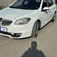 برلیانس h330موتوربزرگ اتوماتیک|خودرو سواری و وانت|آمل, |دیوار