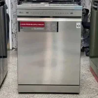 ظرفشویی الجی 512