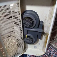 ۲عدد فن هود آشپزخانه|سایر لوازم برقی|اسلامشهر, شهرک سالور|دیوار