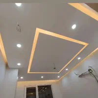 اجرای تخصصی کناف سقف و دیوار و فروش مصالح