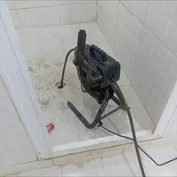 لوله بازکنی وفنرزنی رسوب زدایی سیارمحمدشبانه روزی