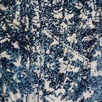 رو فرشی 12 متری مخملی کش دار