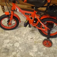 دوچرخه سایز12 در حدنو|دوچرخه، اسکیت، اسکوتر|فردیس, فردیس|دیوار