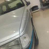 پژو 405 مدل 88