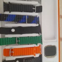 ساعت هوشمند