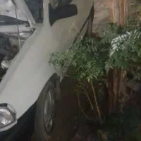 پراید مدل۸۲دوگانه|خودرو سواری و وانت|قنوات, |دیوار